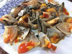 -官塘锋记鱼生·生腌·砂锅粥(牌坊街店)