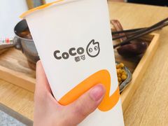 -CoCo都可(汉神购物广场店)