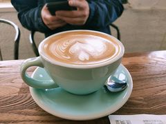 -ChanDu躔度咖啡(灯塔店)