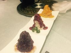 -北李妈妈菜·海肠捞饭(高新万达店)