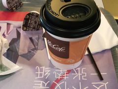 -麦当劳(一德路店)