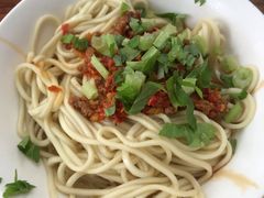 -纯阳馆鱼香排骨面(东二道街店)