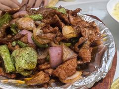 -华光驿站私房菜·黑金冠