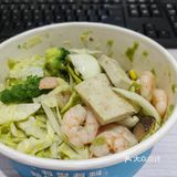 健康轻食选，午餐吃这个