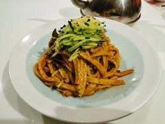 -宁夏国强手抓羊肉·清真菜(未央路凤三店)