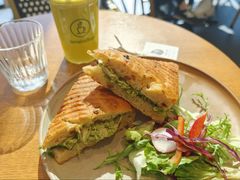 -Jamaicablue Coffeeshop(中央广场店)