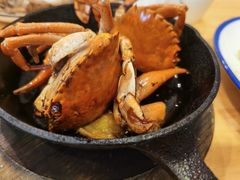 招牌煎蟹-莲花公园煎蟹·30年闽菜(火车站店)