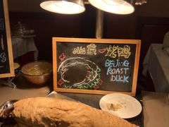 -天伦王朝酒店·盛华瑄餐厅