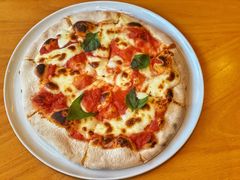 -君悦酒店·La Terrazza意合園·意式风味