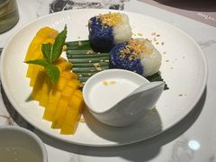 -泰椰里·泰国餐厅(智慧城广百广场店)