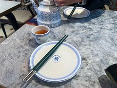 -羊巴道新疆菜·清真(上梅林店)