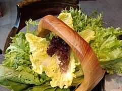 -醉董牛川派鲜肉自选火锅(烟台店)