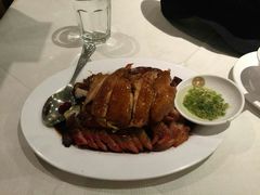 烧鸭-文兴酒家(Chinatown - Gerrard Street)