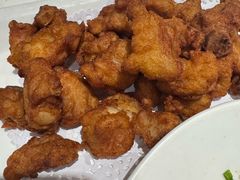 -新侨小馆(东直门北小街店)