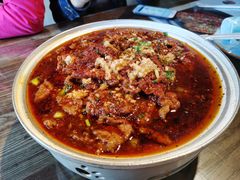 -水煮三国·川鲁江湖菜(香山店)