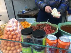 -老金家蛋菜夹馍(西安总店)