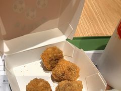 -麦当劳(金地店)