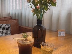-几静cafe(基湖店)