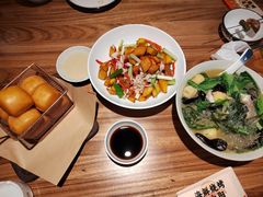 -金太阳海鲜烧烤·本地人餐厅(东纬路旗舰店)