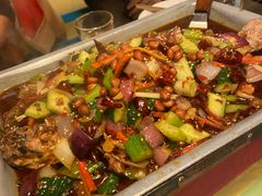 -滋味烤鱼(超洋店)