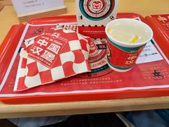 -塔斯汀中国汉堡(嘉禾望岗地铁站店)