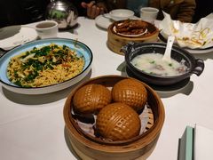 -老伙记海鲜码头(北滘店)