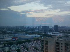 -苏州馨乐庭金鸡湖公寓酒店