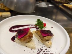-大神太神·铁板烧(瑞虹天地月亮湾店)