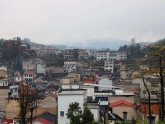 -天姥山