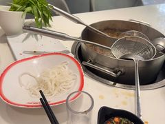 -陈记顺和潮汕牛肉火锅(韩江路店)