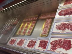 -董记老清泉·鲜切涮羊肉(窑岭店)