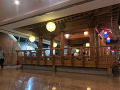 -纽斯桑拿会所(天山店)