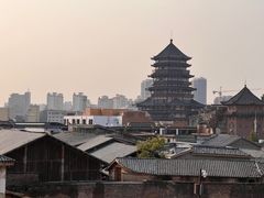 -景德镇陶阳里历史文化旅游区