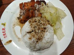 -陈光记烧腊(长寿路店)