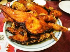 本帮熏鱼-旭龙鱼头王(航华店)
