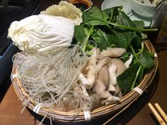 -小厨娘淮扬菜(清江苏宁广场店)