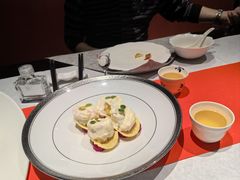 -馋遇江南·精致湖景雅宴(东方之门店)