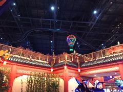 -万达茂商场(南京仙林店)