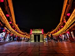 -台儿庄古城