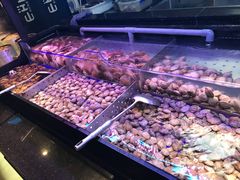 水产区-盛江山自助料理(奥莱锦辉购物广场店)