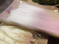 -小龙坎老火锅(北大荒店)