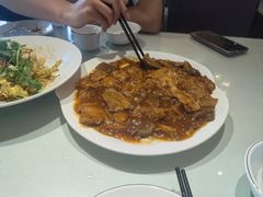 -桃子餐厅·天津菜(红星路直营店)