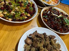 -三哥田螺(北书院街店)