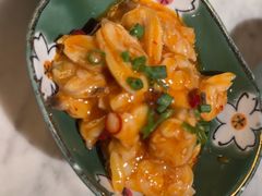 -阿吾罗日本料理(K11艺术中心店)