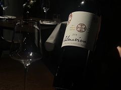 -LUMOS卢莫斯融合料理餐厅