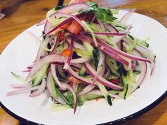 -巴依老爷新疆美食(望京小街店)