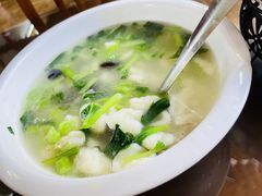 -芦茨金富饭庄·25年老字号·专做稻草鸡
