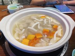 -龙泉人椰子鸡·糟粕醋·地标海南菜(龙昆南店)