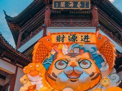 -上海城隍庙