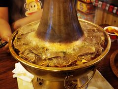 -卡万金特色藏餐